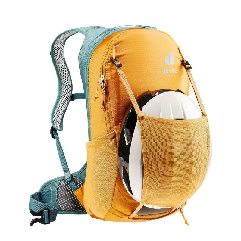 Deuter Race Air 10 - cinnamon-deepsea