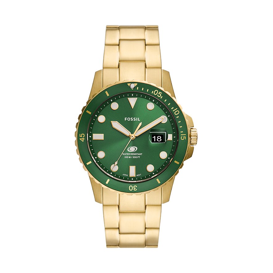 Fossil Herrenuhr