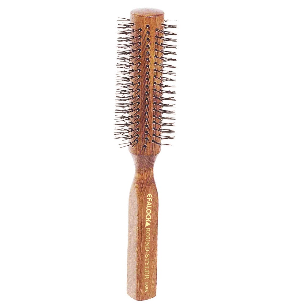 Efalock Round Styler 24/42 mm
