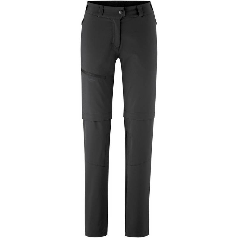 Maier Sports Latit Zip Zipphose Damen