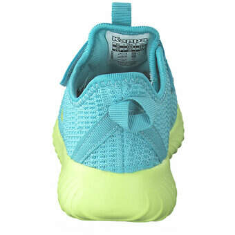 Kappa Style#260907 Capilot K Sneaker in türkis