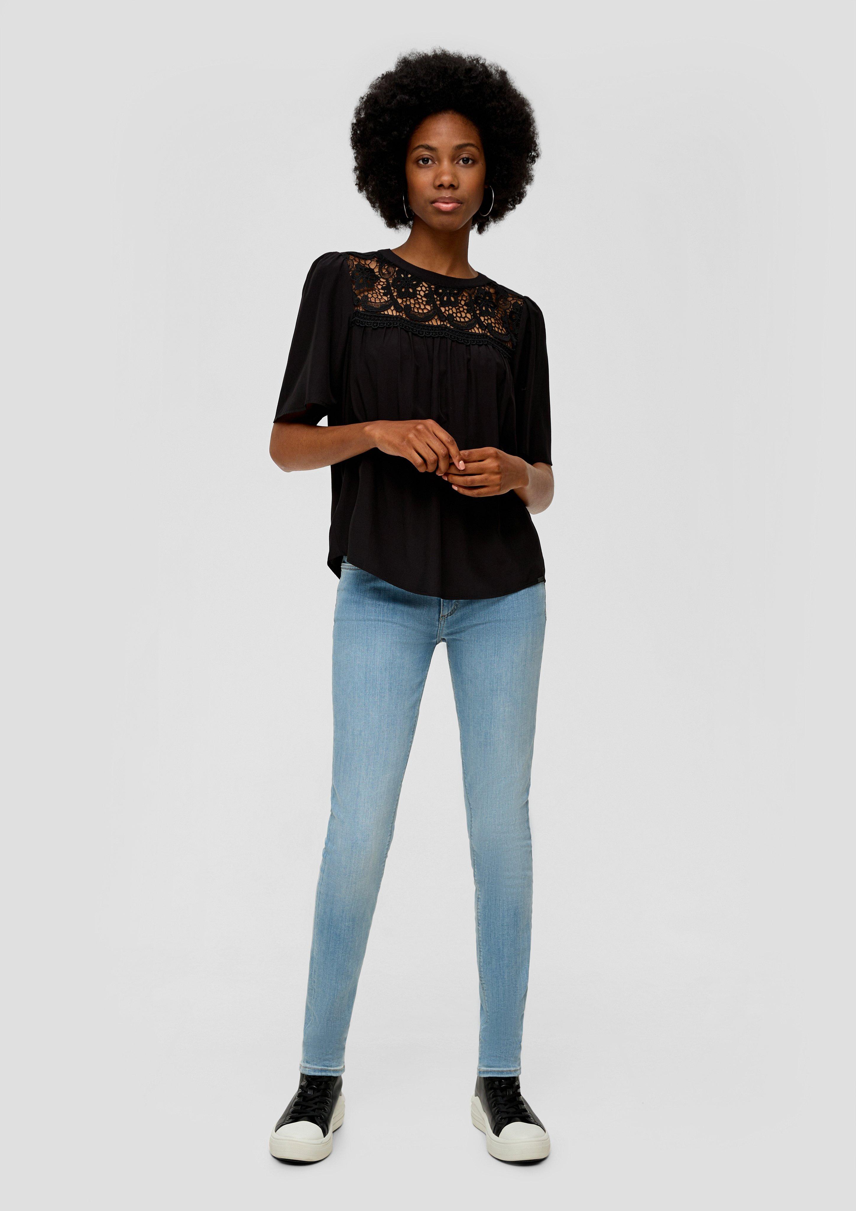 Jeans Sadie / Skinny Fit / Mid Rise / Skinny Leg  2134670-54Z4