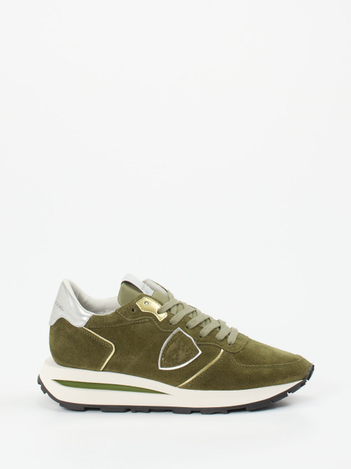 Sneaker-16656290007 Philippe Model