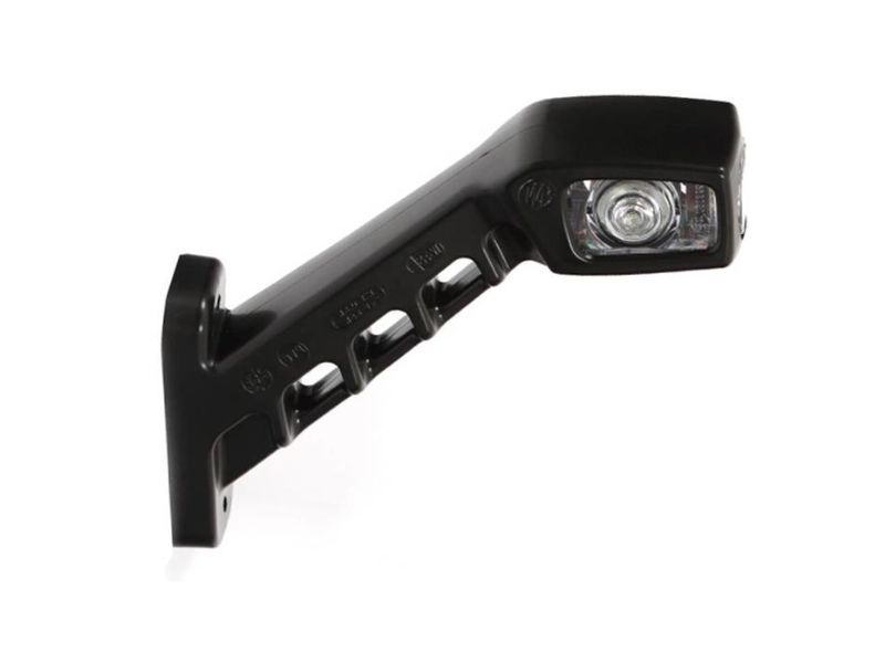 Tip-it 12/24V rechts LED Breitelampe