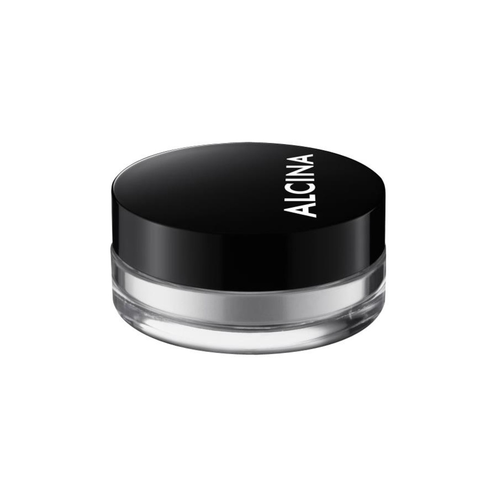 Alcina The Power of Light Luxury Loose Powder Poudre