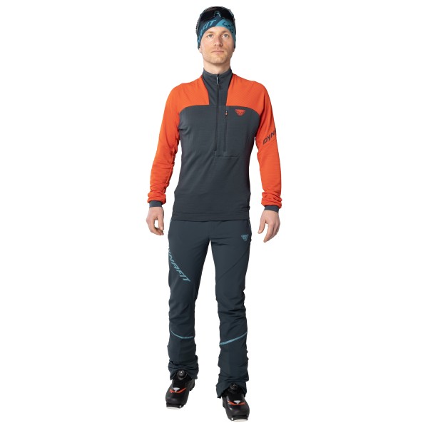 Dynafit - Speed Polartec 1/2 Zip - Fleecepullover