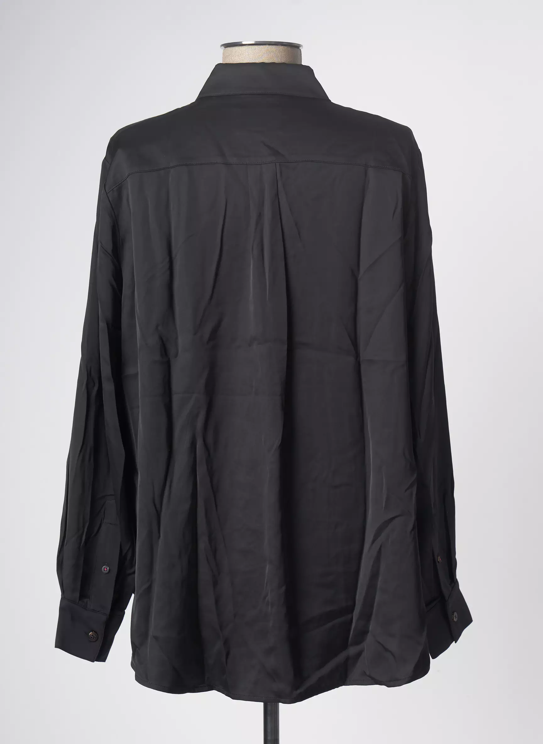Scotch Soda Chemisiers Femme couleur noir