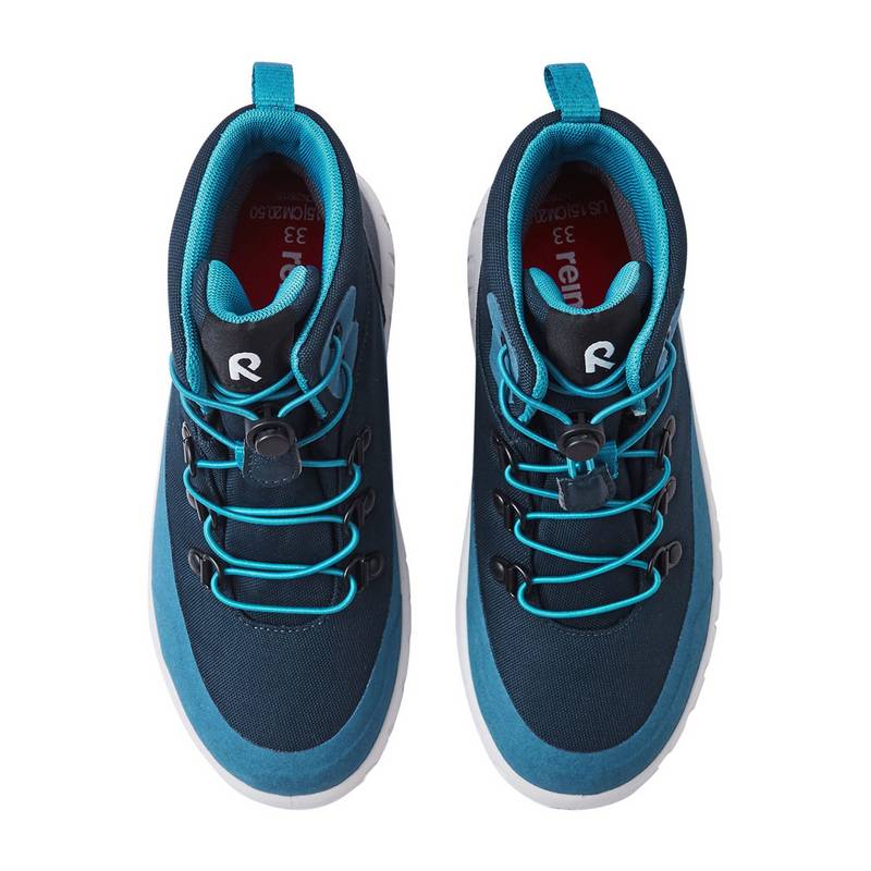 reima Wetter 2.0 Boots Kinder