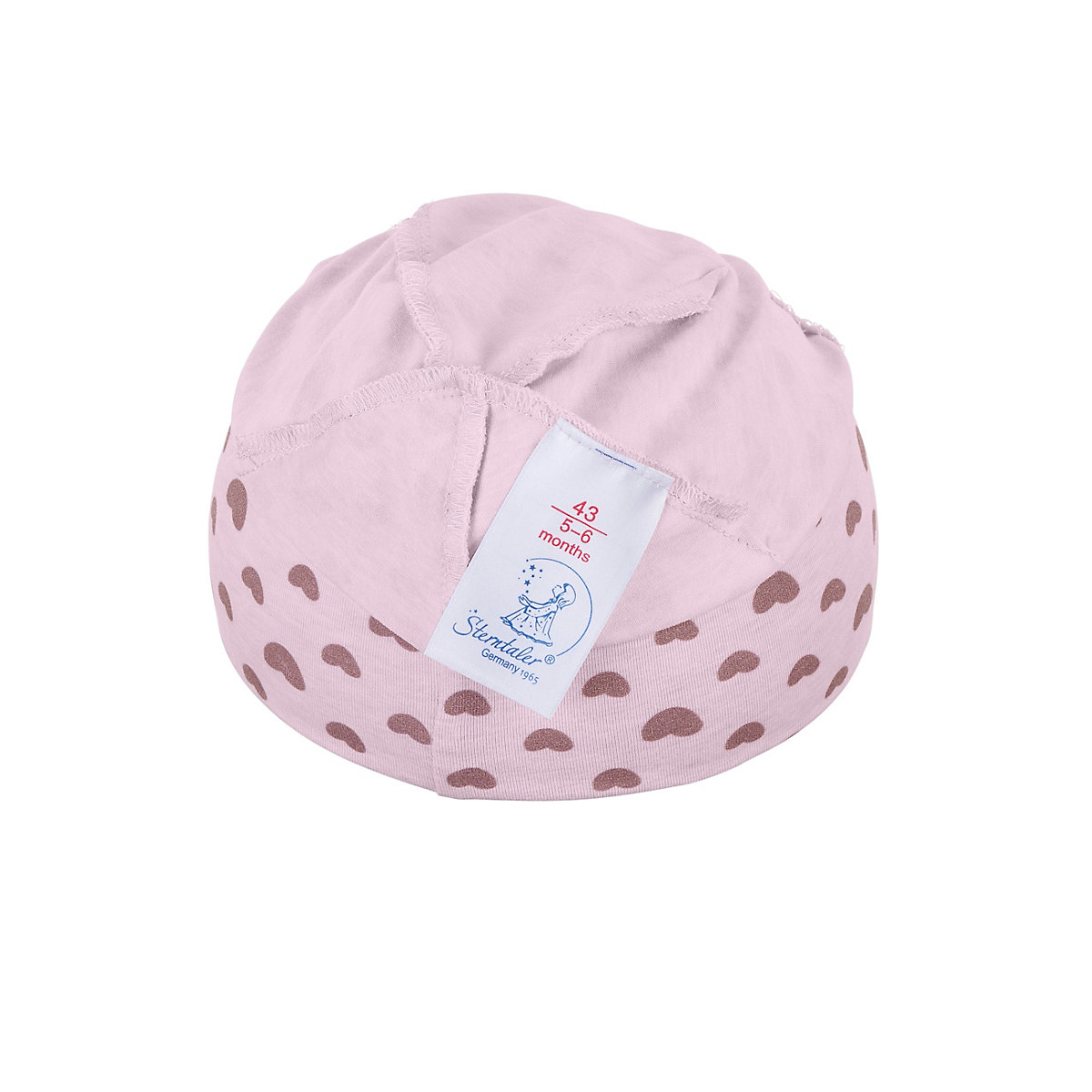Baby Mütze für Mädchen