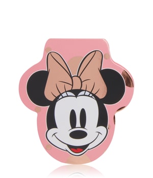 REVOLUTION Minnie Mouse Minnie Forever Highlighter Duo Highlighter Palette-8.4 g