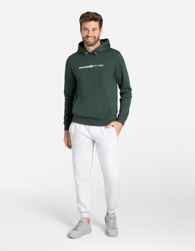 Jogginghose - Baggy Fit