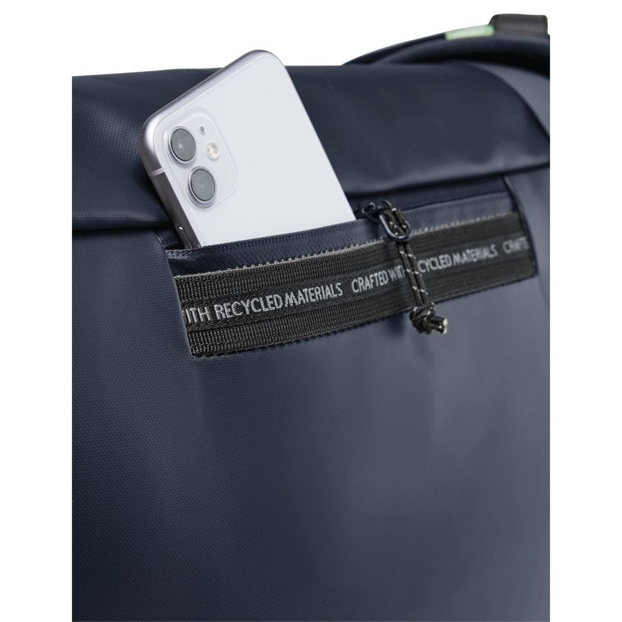 Mineo 22 Messenger-Tasche