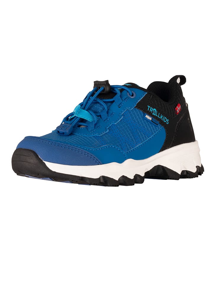 Trollkids Wanderschuhe 