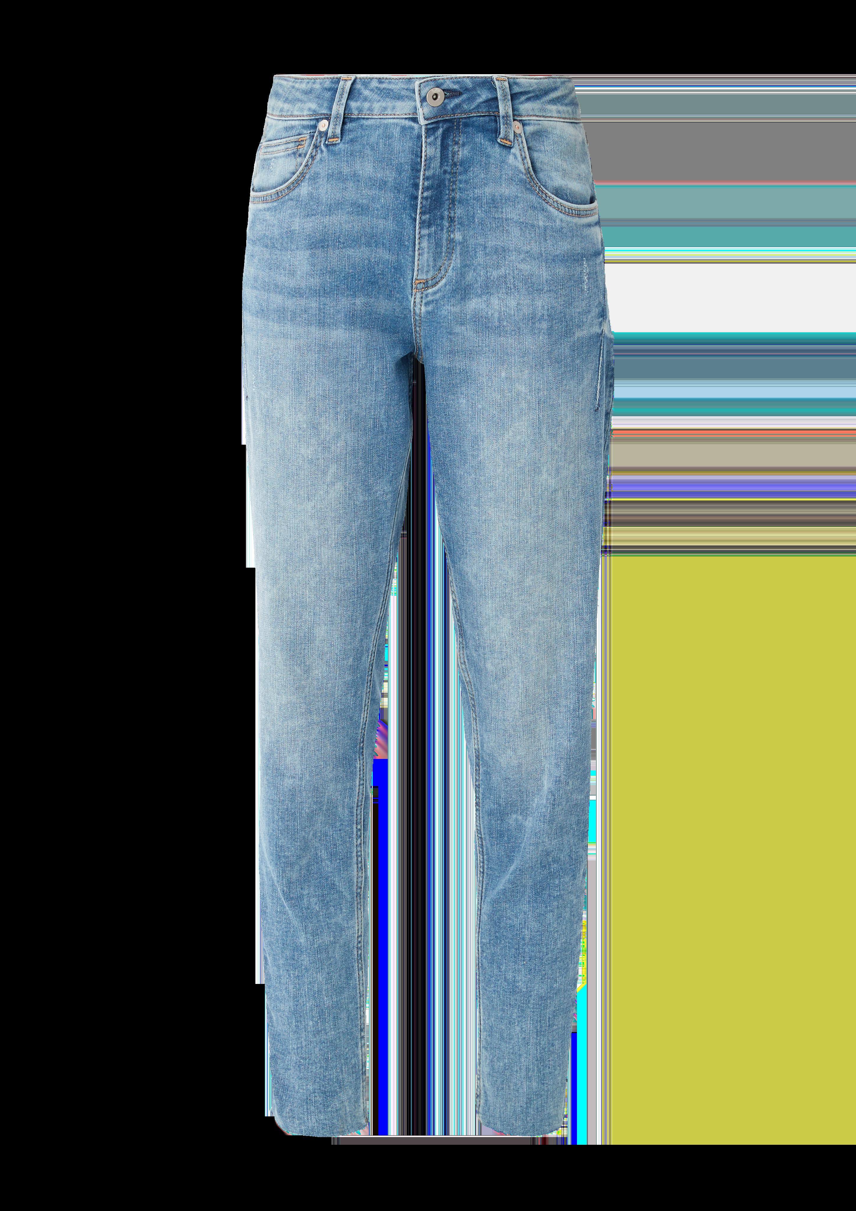 Ankle-Jeans Sadie / Skinny Fit / Mid Rise / Skinny Leg  2119084-56Z7