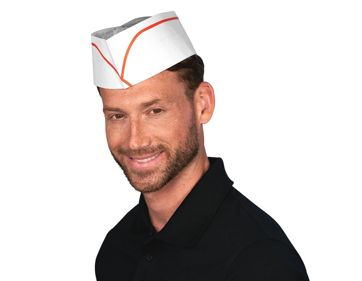Papierschiffchen
