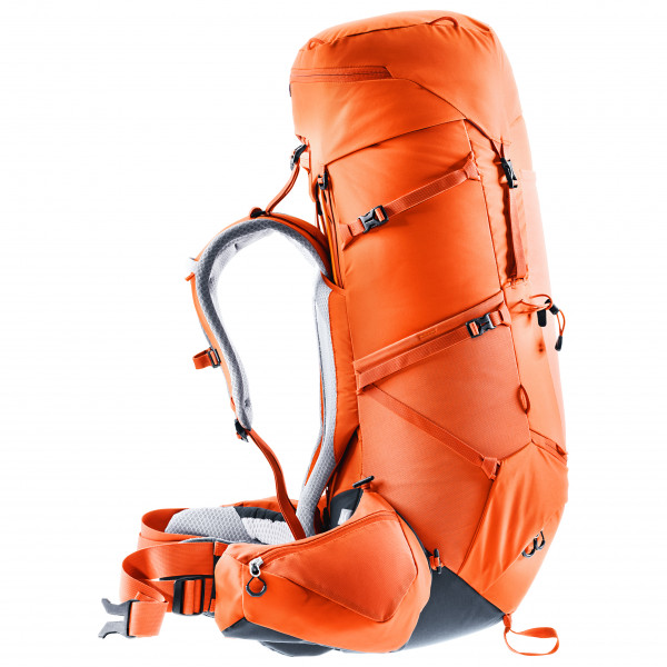 Deuter - Women's Aircontact Core 55+10 SL - Trekkingrucksack