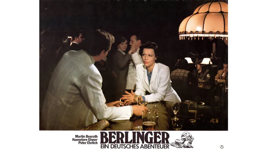Berlinger (Filmjuwelen)