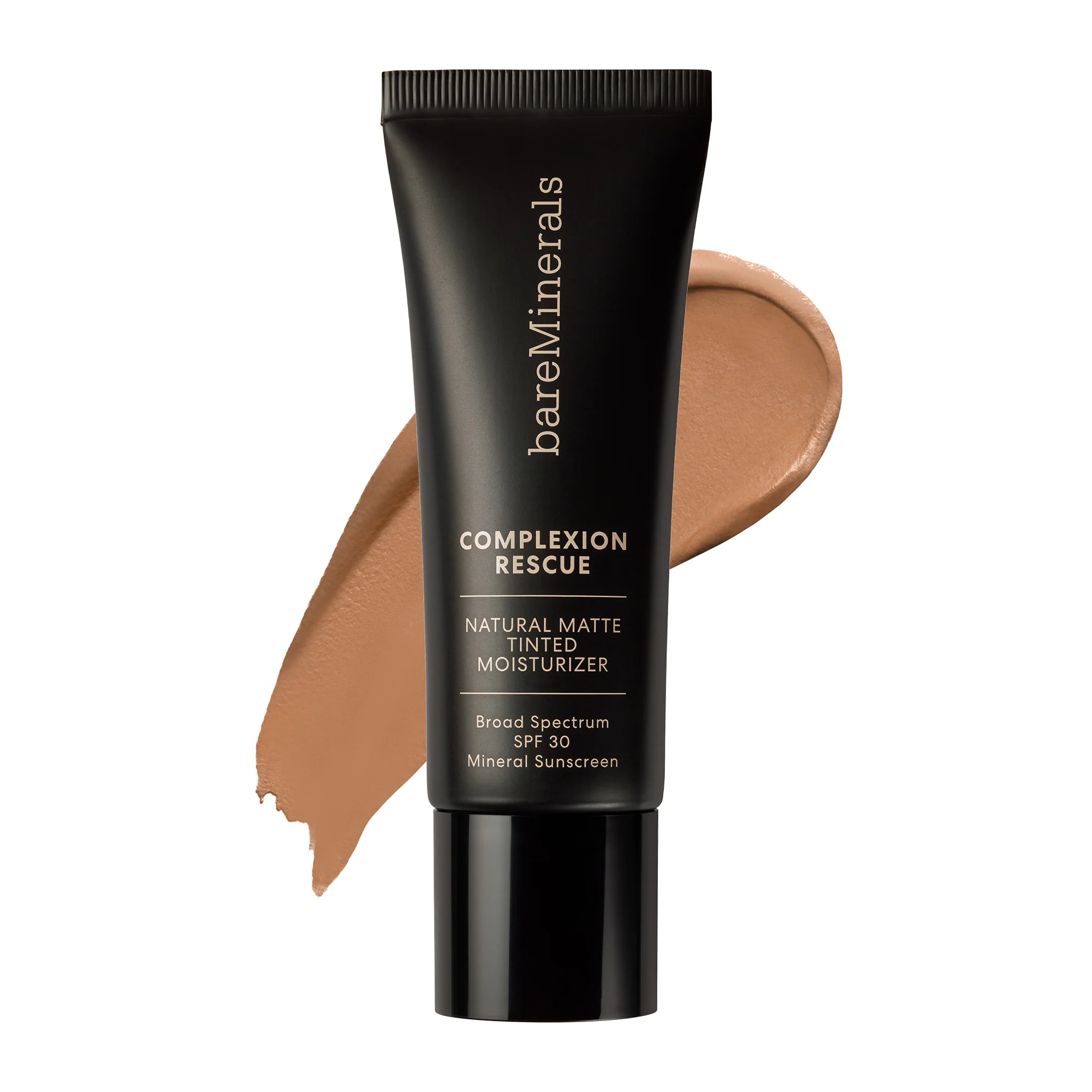 Viso Complexion Rescue Natural Matte Tinted Moisturizer SPF30 - Flytende foundation