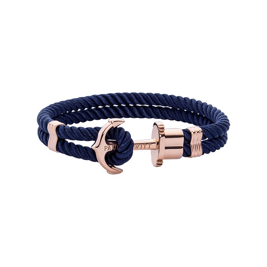Paul Hewitt Armband Phrep