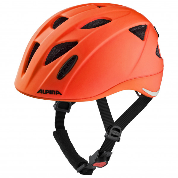 Alpina - Kid's Ximo L.E. - Radhelm