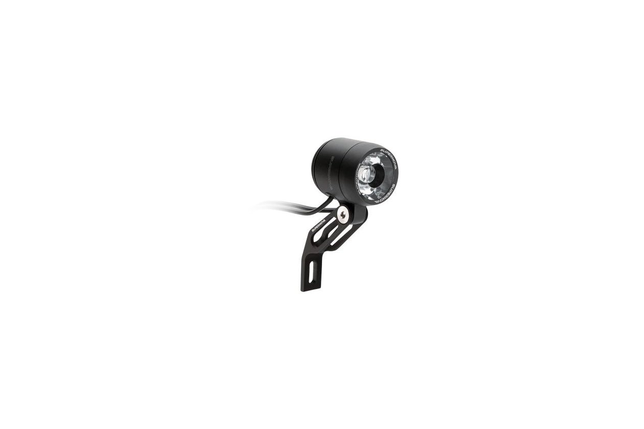 Supernova E3 Pure 3 Dynamo Scheinwerfer 6V / 3W