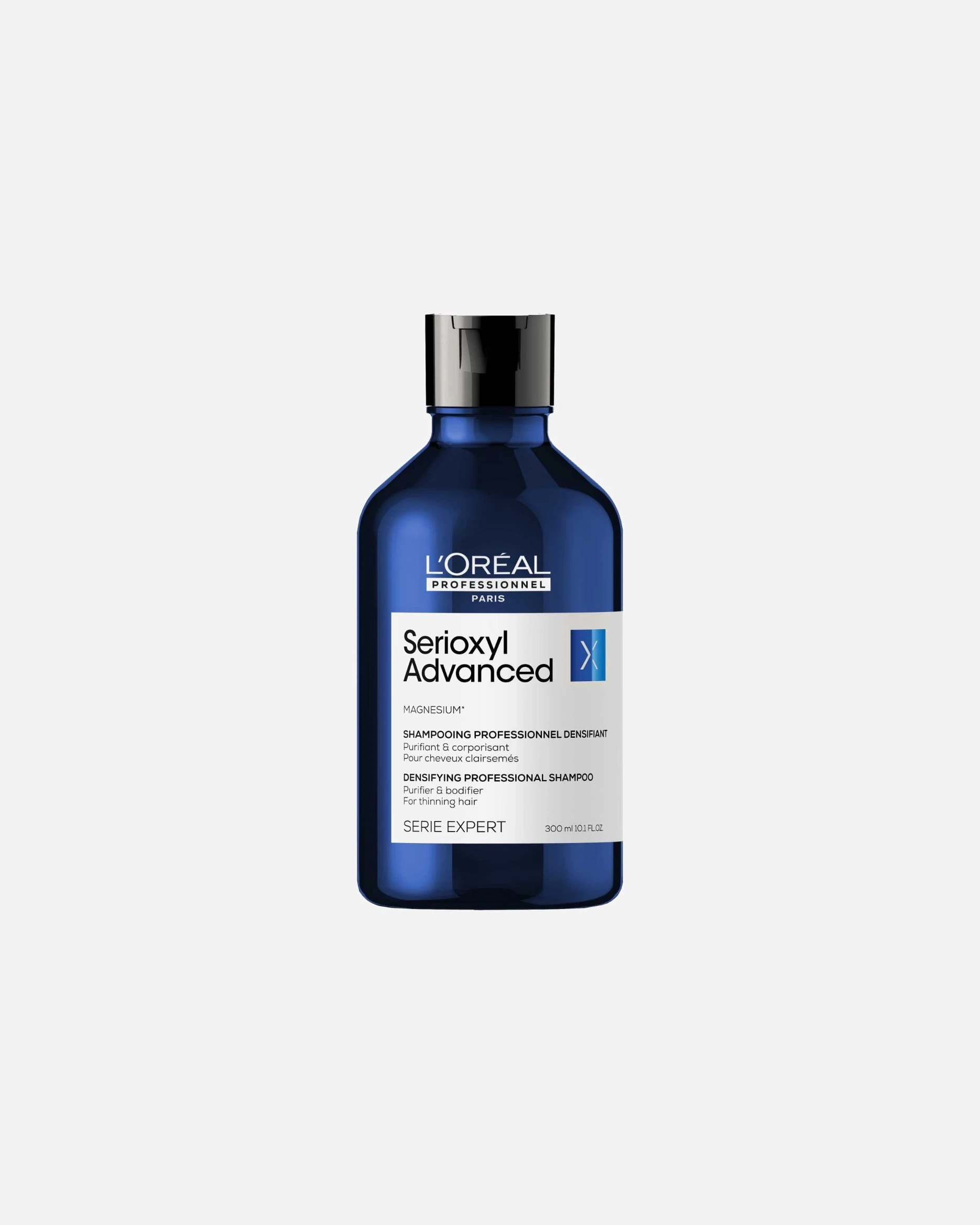 L'Oréal Professionnel Paris Purifying and Body-Boosting
