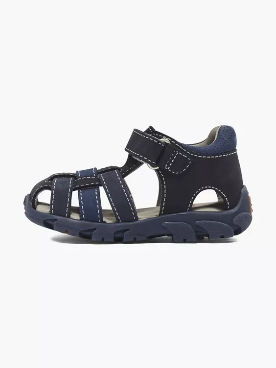 elefanten Leder Lauflerner FISO, Weite M