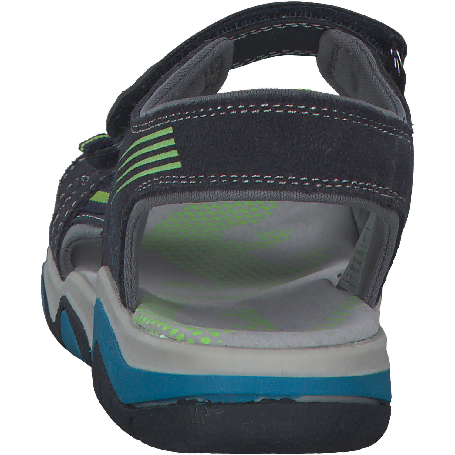 Salamander Bastian 21219, Sandalen (Kinder), Kinder, navy