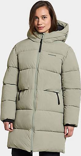 Didriksons Damen Parka NOMI