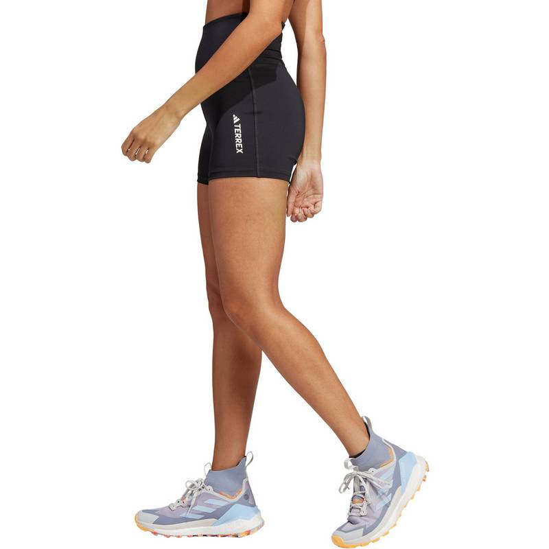 adidas MULTI Funktionsshorts Damen