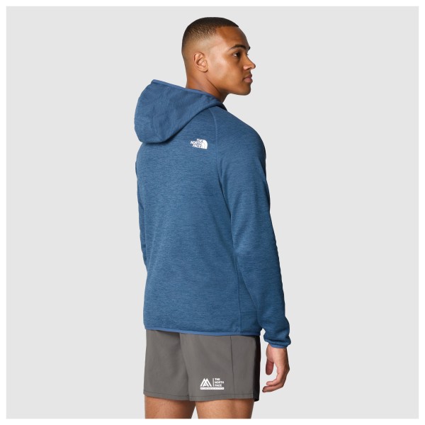 The North Face - Canyonlands Hoodie - Fleecejacke
