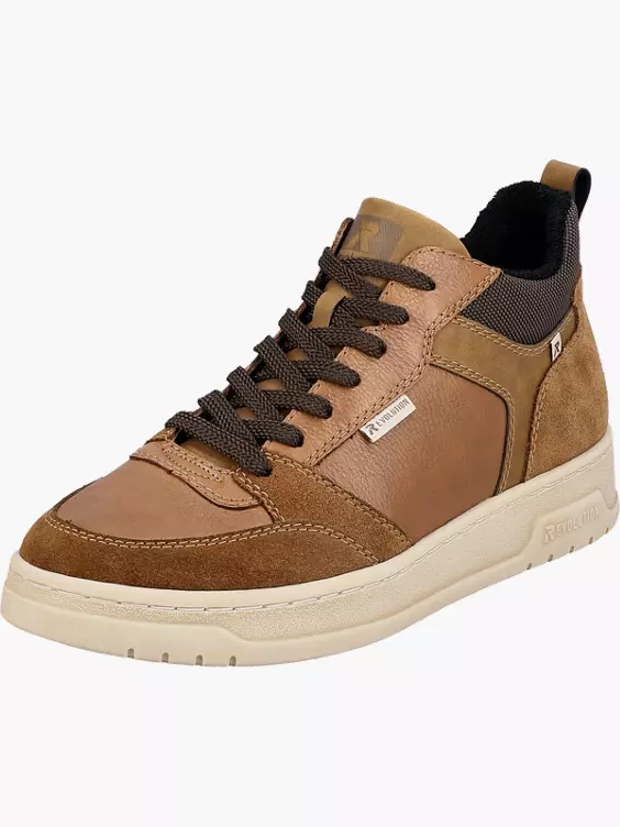 Rieker Herren Sneaker High