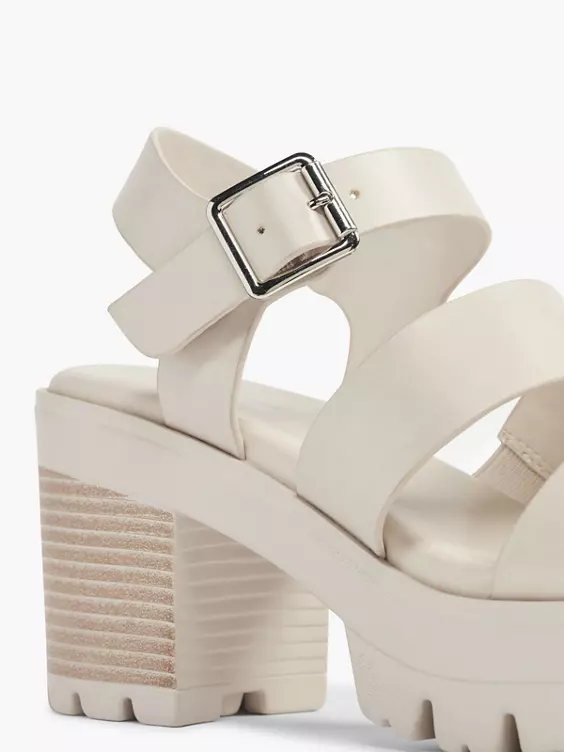 Catwalk Sandalette