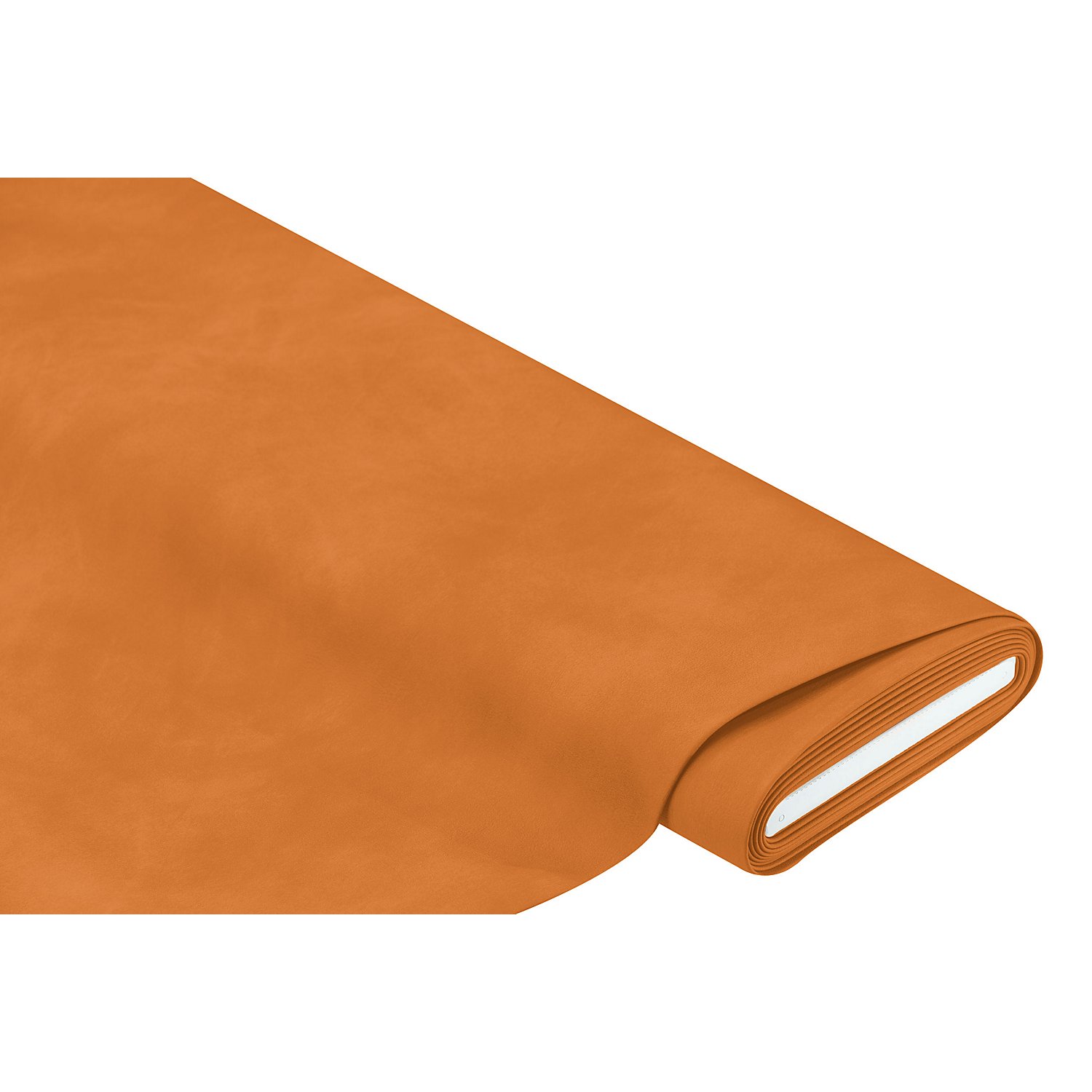 Hochwertiges Kunstleder, camel Antik