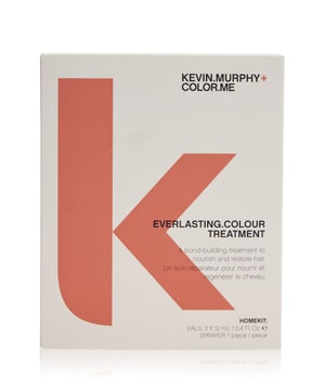 Kevin.Murphy Everlasting.Colour Treatment-Home Kit Everlasting Haarkur-3x12 ml