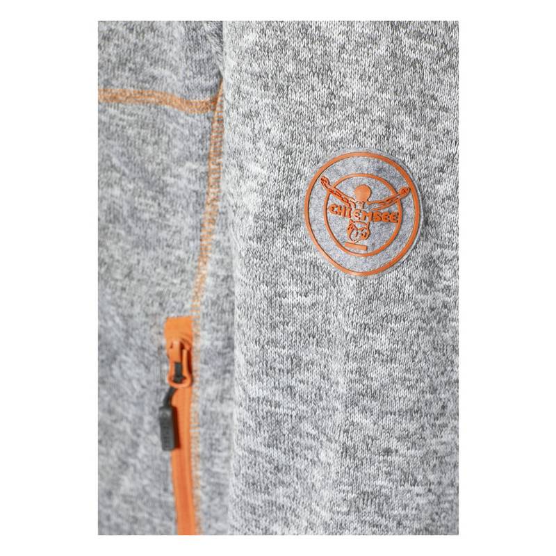 Chiemsee Fleecejacke Fleecejacke Herren