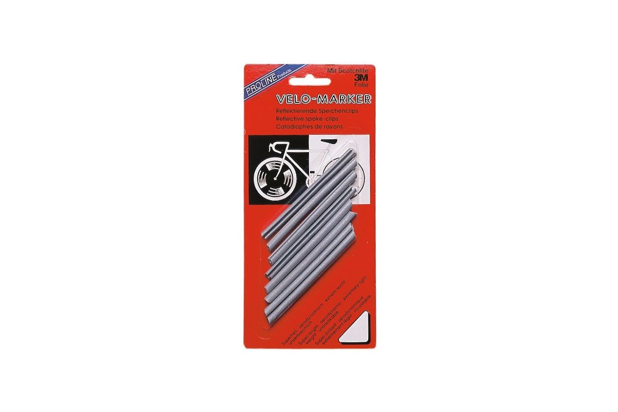 PROLINE Velo-Marker Set