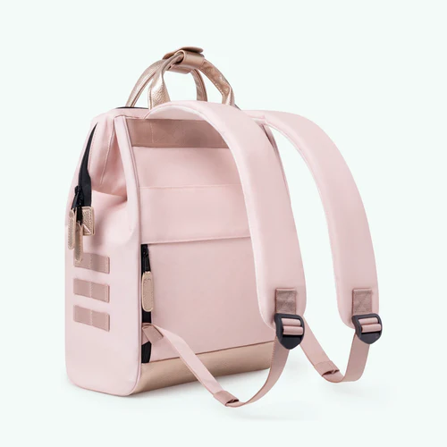 Adventurer Medium Queretaro Light Pink Backpack