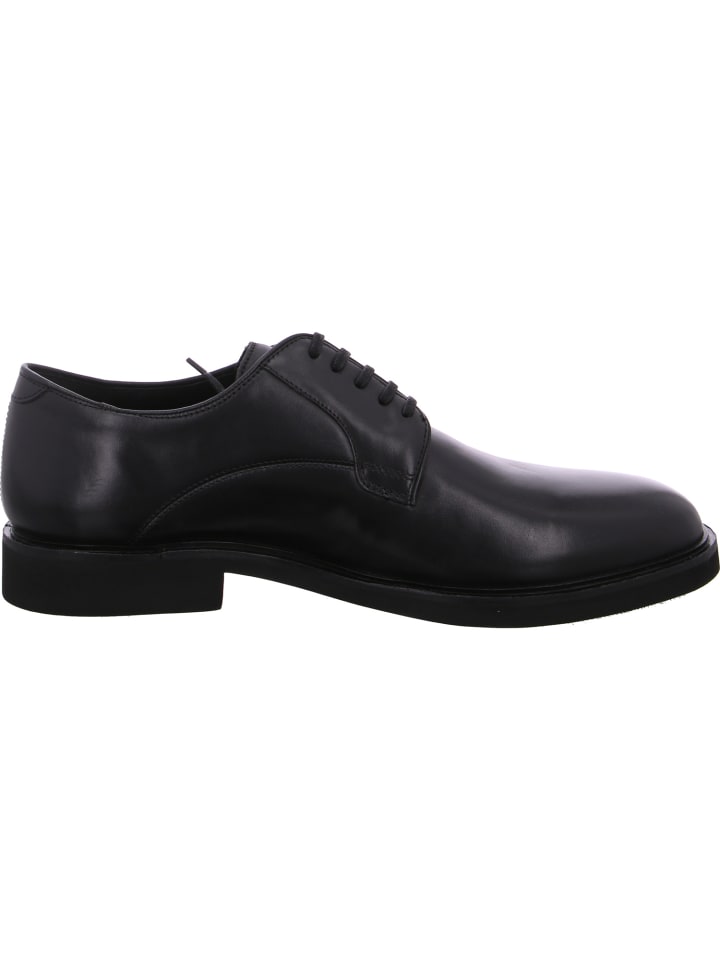 Sioux Business Schuh Nazareno 700 in Schwarz günstig kaufen