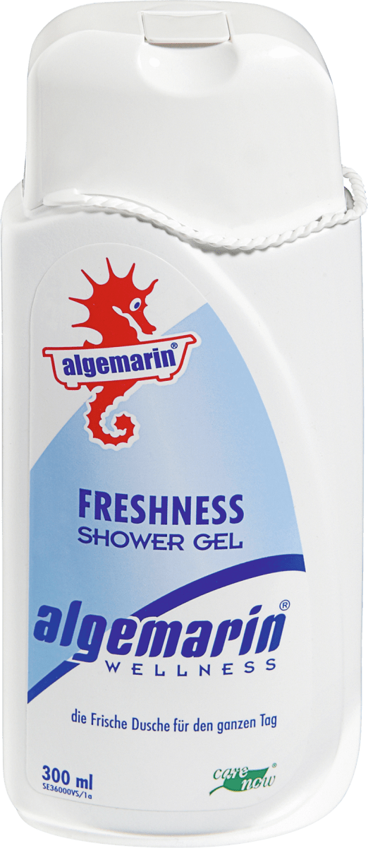 Duschgel Freshness, 300 ml