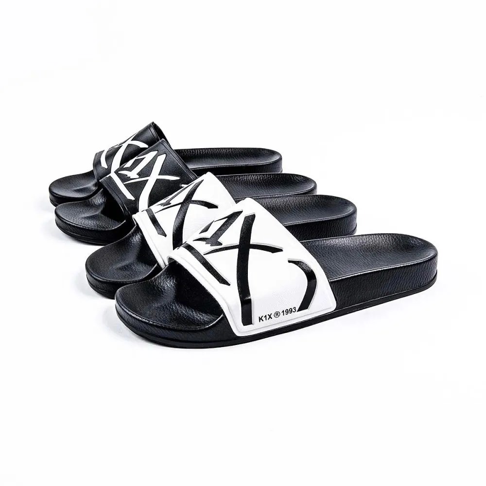 K1X Slides 1221-0300/0010 / schwarz