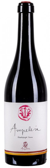 2019 Ampeleia Costa Toscana IGP trocken - Ampeleia
