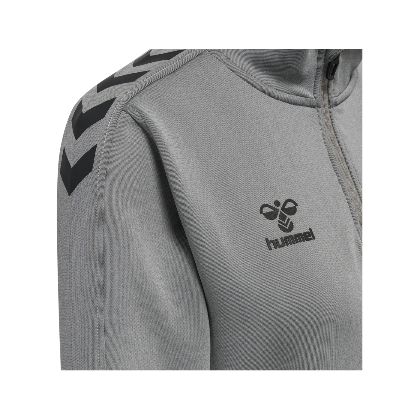 Hummel hmlCORE XK HalfZip Sweatshirt Damen F2006