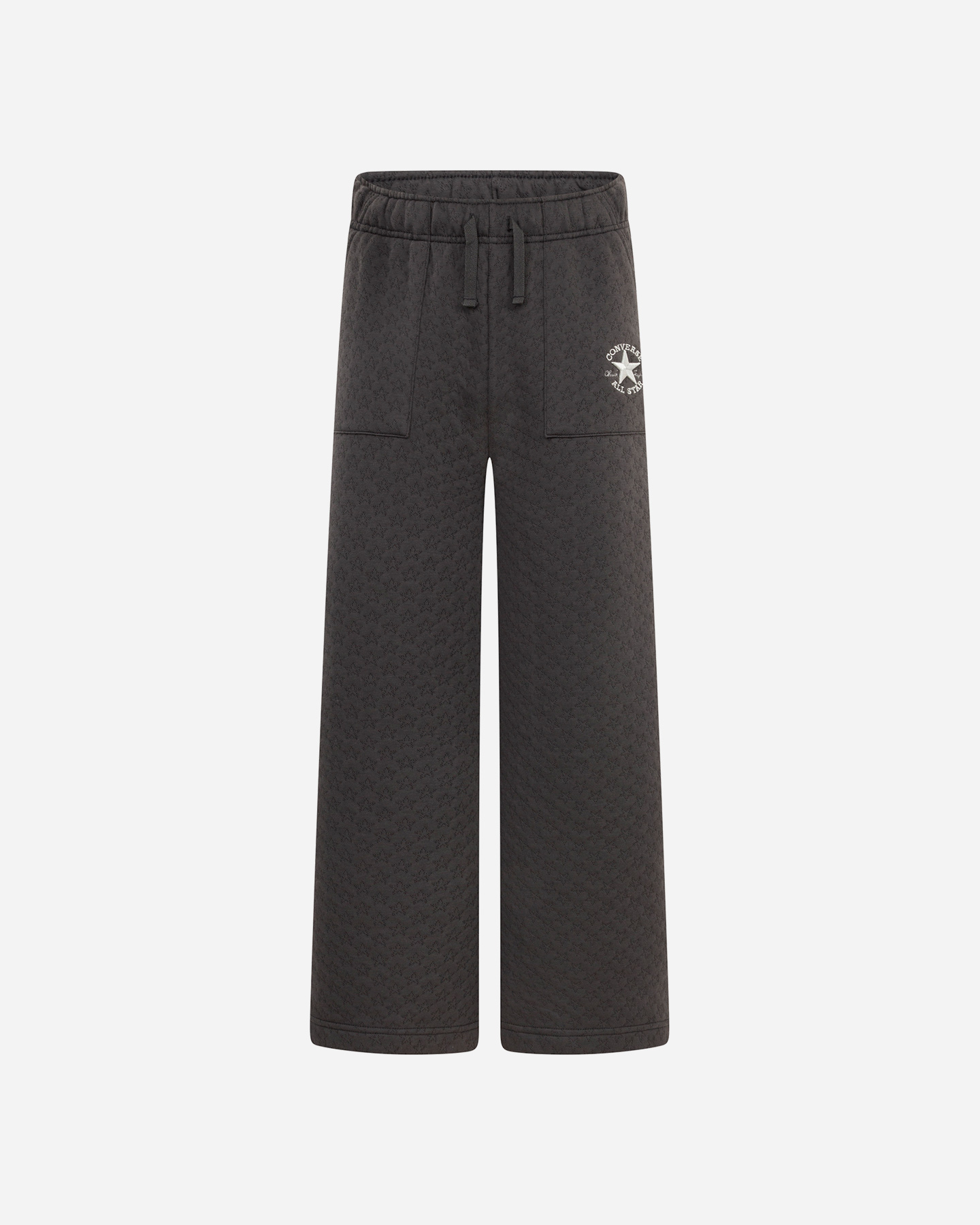 Pantalone Converse Wide Materasse' Jr 4CH012-GDA