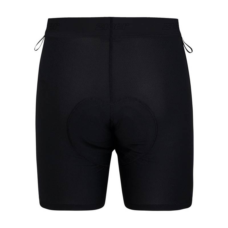 Ziener NEPO X-FUNCTION Tights Herren