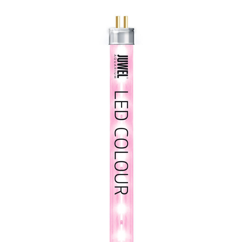 JUWEL Beleuchtung JUWEL Leuchtmittel LED Colour 1,2 m, 23 W