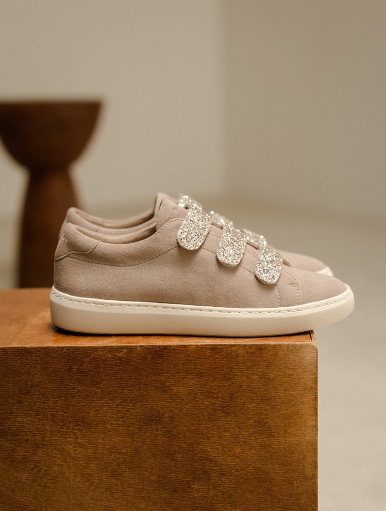 Willow - Taupe Lin