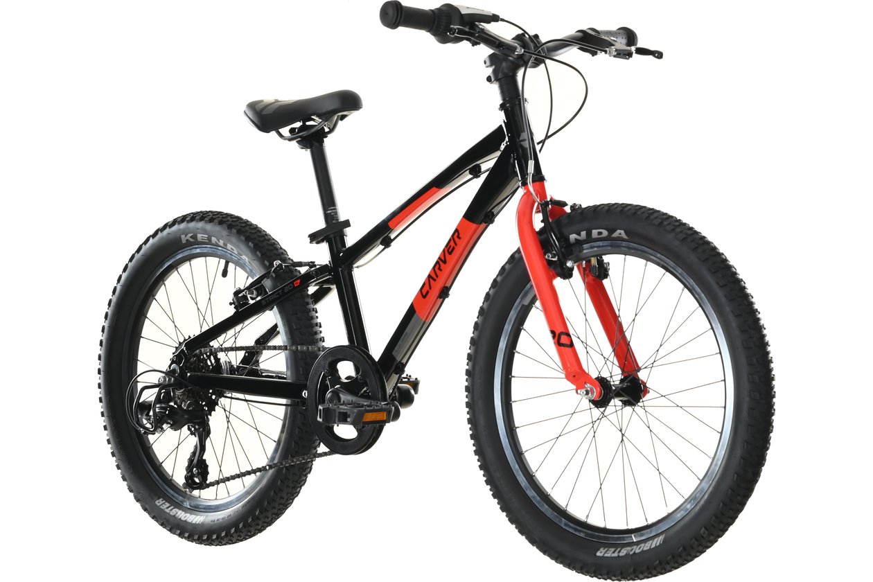 Carver Strict 20 SL - 2024 - 20 Zoll - Diamant