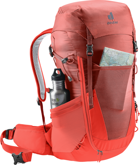 deuter Futura 24 SL | Wanderrucksack für Damen