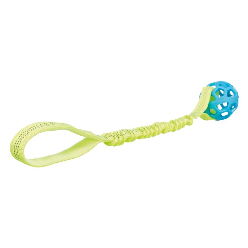 Trixie Bungee Tugger mit Ball zu TOP-Preisen